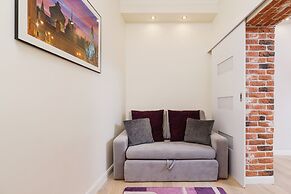 Apartment Lubicz Cracow by Renters
