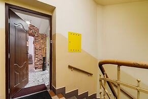 Apartment Lubicz Cracow by Renters