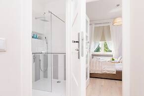 Apartment Lubicz Cracow by Renters