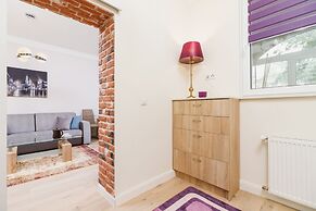 Apartment Lubicz Cracow by Renters