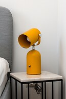 Apartment Wroclaw Nadodrze by Renters