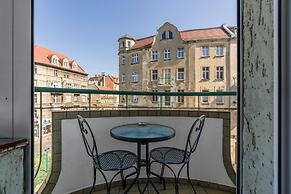 Apartment Wroclaw Nadodrze by Renters