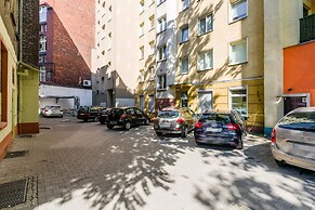 Apartment Wroclaw Nadodrze by Renters