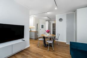 Apartment Wroclaw Nadodrze by Renters