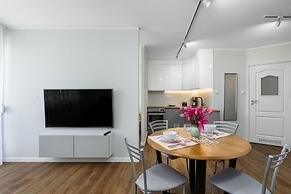 Apartment Wroclaw Nadodrze by Renters