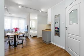 Apartment Wroclaw Nadodrze by Renters