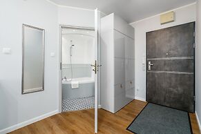 Apartment Wroclaw Nadodrze by Renters