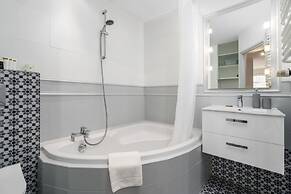 Apartment Wroclaw Nadodrze by Renters