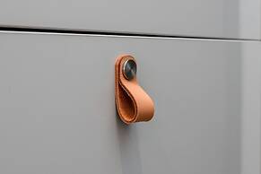 Apartment Wroclaw Nadodrze by Renters