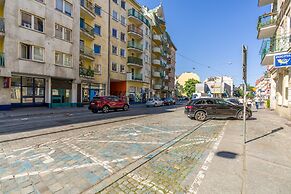 Apartment Wroclaw Nadodrze by Renters