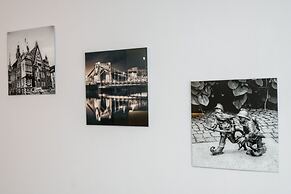 Apartment Wroclaw Nadodrze by Renters