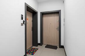 Apartment Poznan Krancowa by Renters