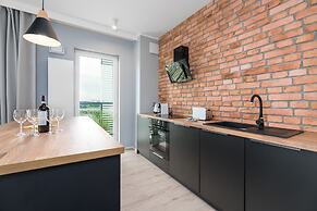 Apartment Poznan Krancowa by Renters