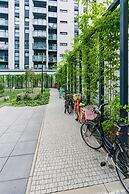 Apartment Poznan Krancowa by Renters