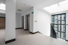 Apartment Poznan Krancowa by Renters