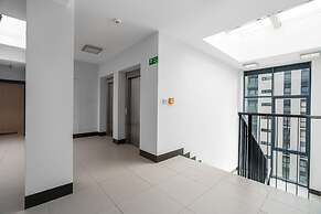 Apartment Poznan Krancowa by Renters