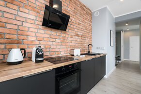 Apartment Poznan Krancowa by Renters