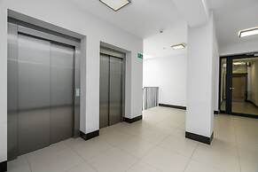 Apartment Poznan Krancowa by Renters