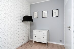 Apartment Poznan Krancowa by Renters