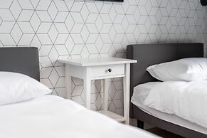 Apartment Poznan Krancowa by Renters
