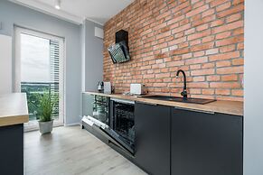 Apartment Poznan Krancowa by Renters
