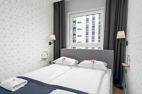 Apartment Poznan Krancowa by Renters