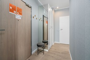 Apartment Poznan Krancowa by Renters