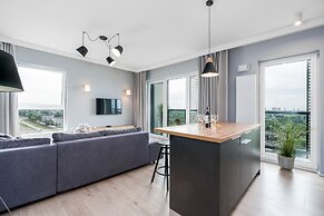 Apartment Poznan Krancowa by Renters