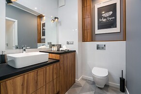 Apartment Poznan Krancowa by Renters