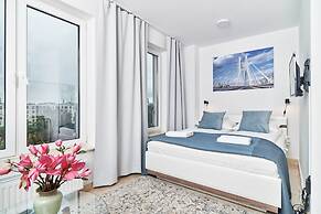 Apartment Wroclaw Pulaskiego