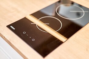 Apartment Wroclaw Pulaskiego