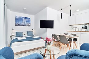 Apartment Wroclaw Pulaskiego