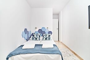 Apartment Wroclaw Pulaskiego