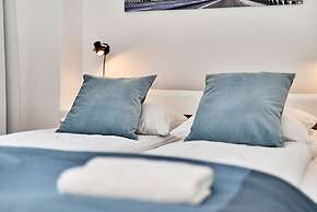 Apartment Wroclaw Pulaskiego