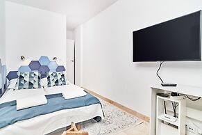 Apartment Wroclaw Pulaskiego
