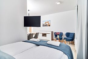 Apartment Wroclaw Pulaskiego