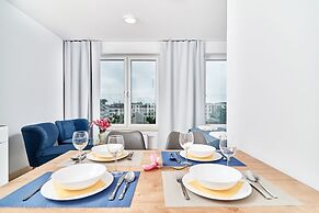 Apartment Wroclaw Pulaskiego