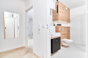 Apartment Wroclaw Pulaskiego