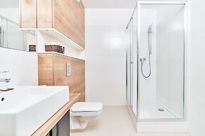 Apartment Wroclaw Pulaskiego