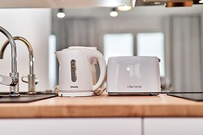 Apartment Wroclaw Pulaskiego