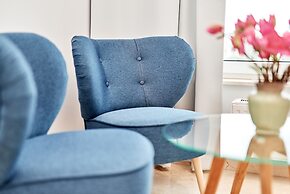 Apartment Wroclaw Pulaskiego