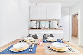 Apartment Wroclaw Pulaskiego