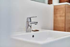 Apartment Wroclaw Pulaskiego