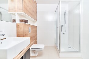 Apartment Wroclaw Pulaskiego