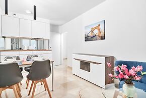 Apartment Wroclaw Pulaskiego