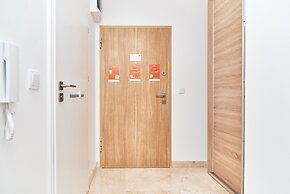 Apartment Wroclaw Pulaskiego