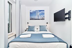 Apartment Wroclaw Pulaskiego