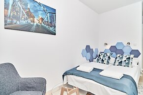 Apartment Wroclaw Pulaskiego