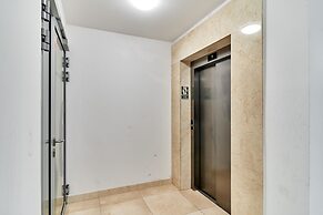 Apartment Wroclaw Pulaskiego