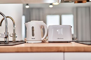 Apartment Wroclaw Pulaskiego